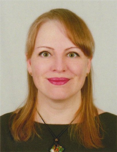 ГАВРИЛОВЕЦЬ Надія Олександрівна