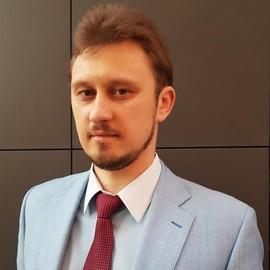 Юник Іван Дмитрович