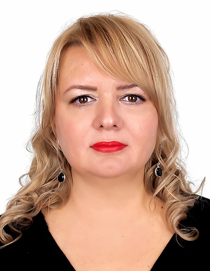 КІЛЕМНІК Ганна Миколаївна